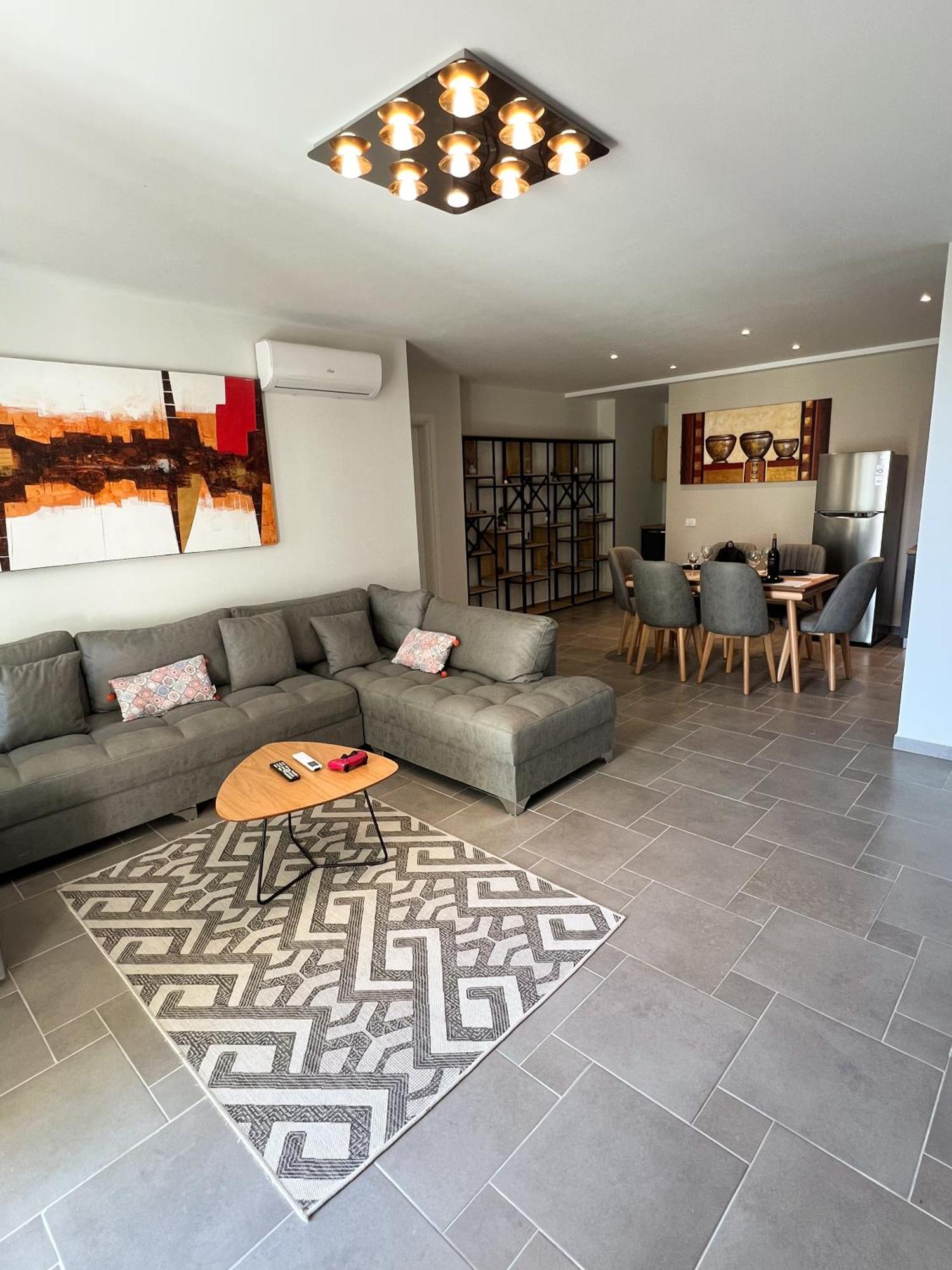 Sea View Apartments Durrës Eksteriør bilde