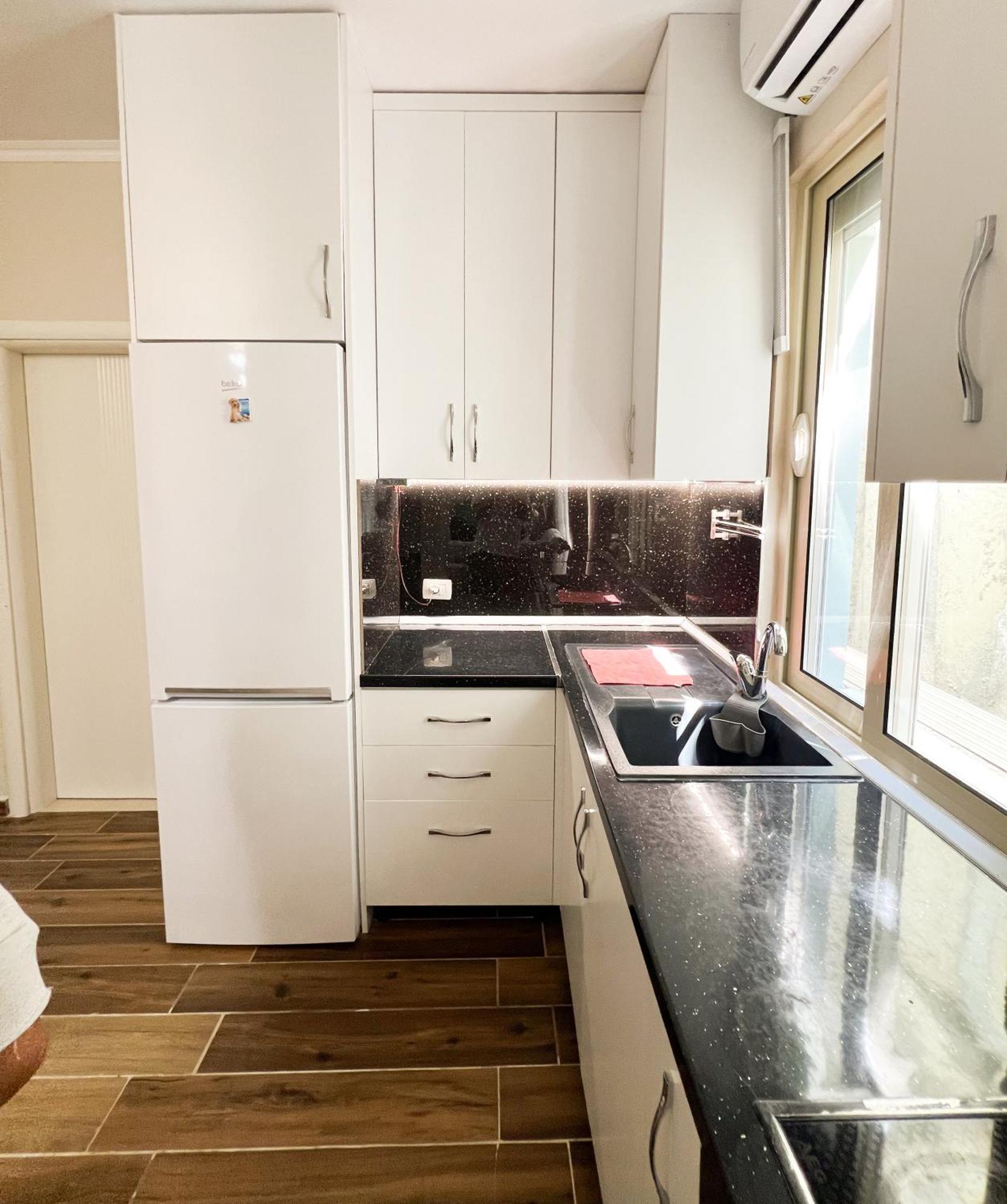 Sea View Apartments Durrës Eksteriør bilde