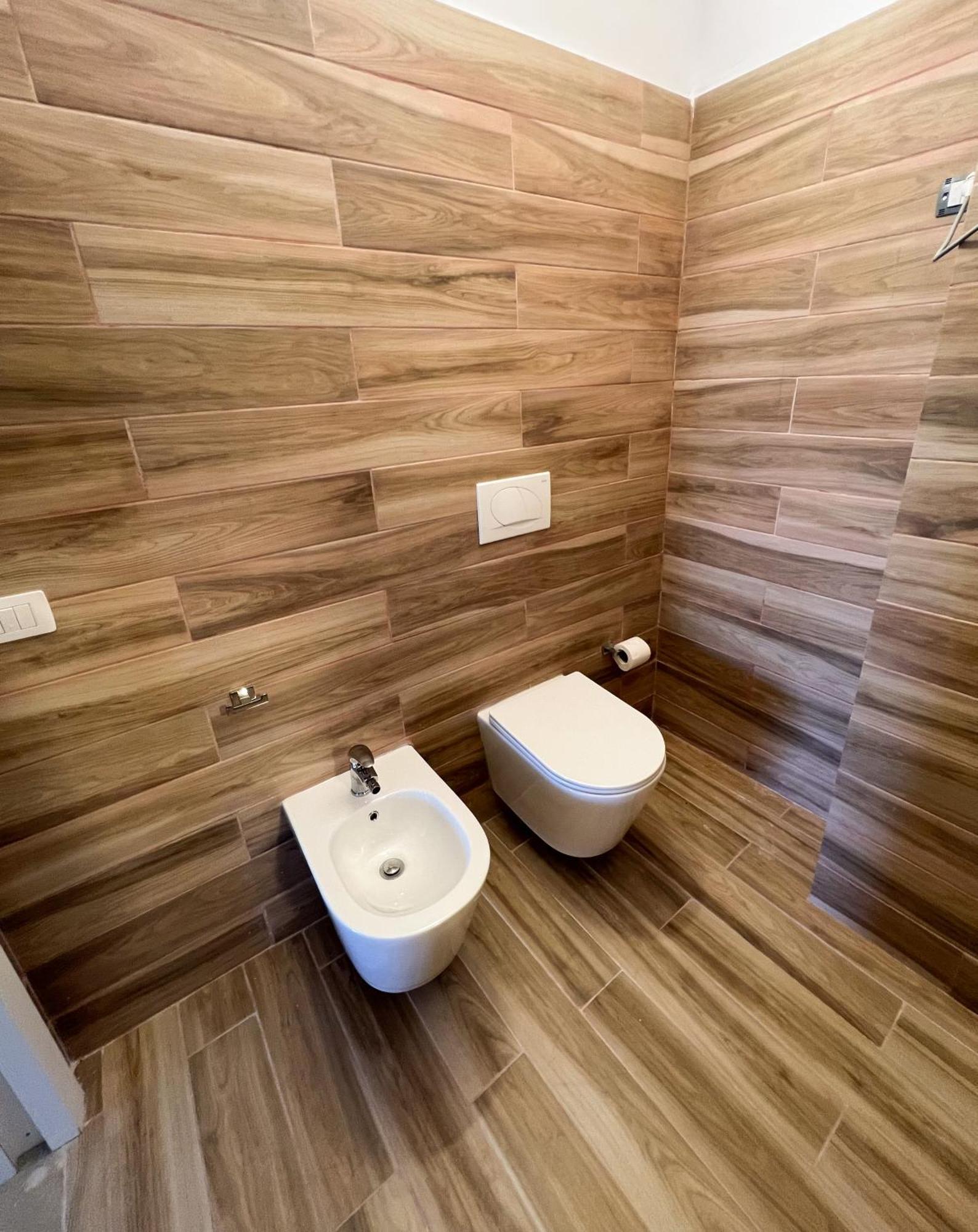 Sea View Apartments Durrës Eksteriør bilde